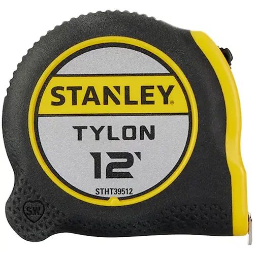Stanley Tylon tape measure